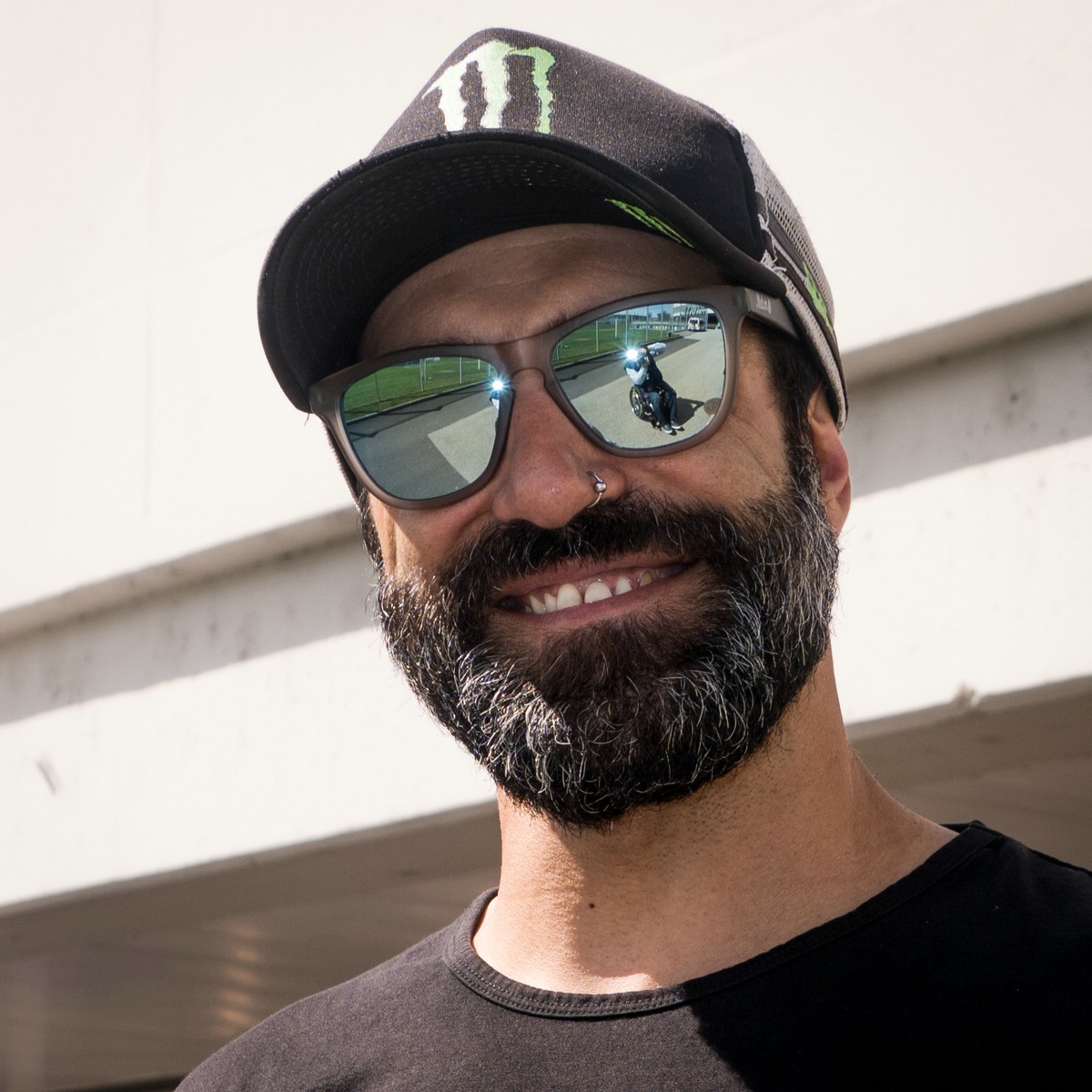O Fotomagazin  I  Masters of Dirt in der TIPS ARENA LINZ